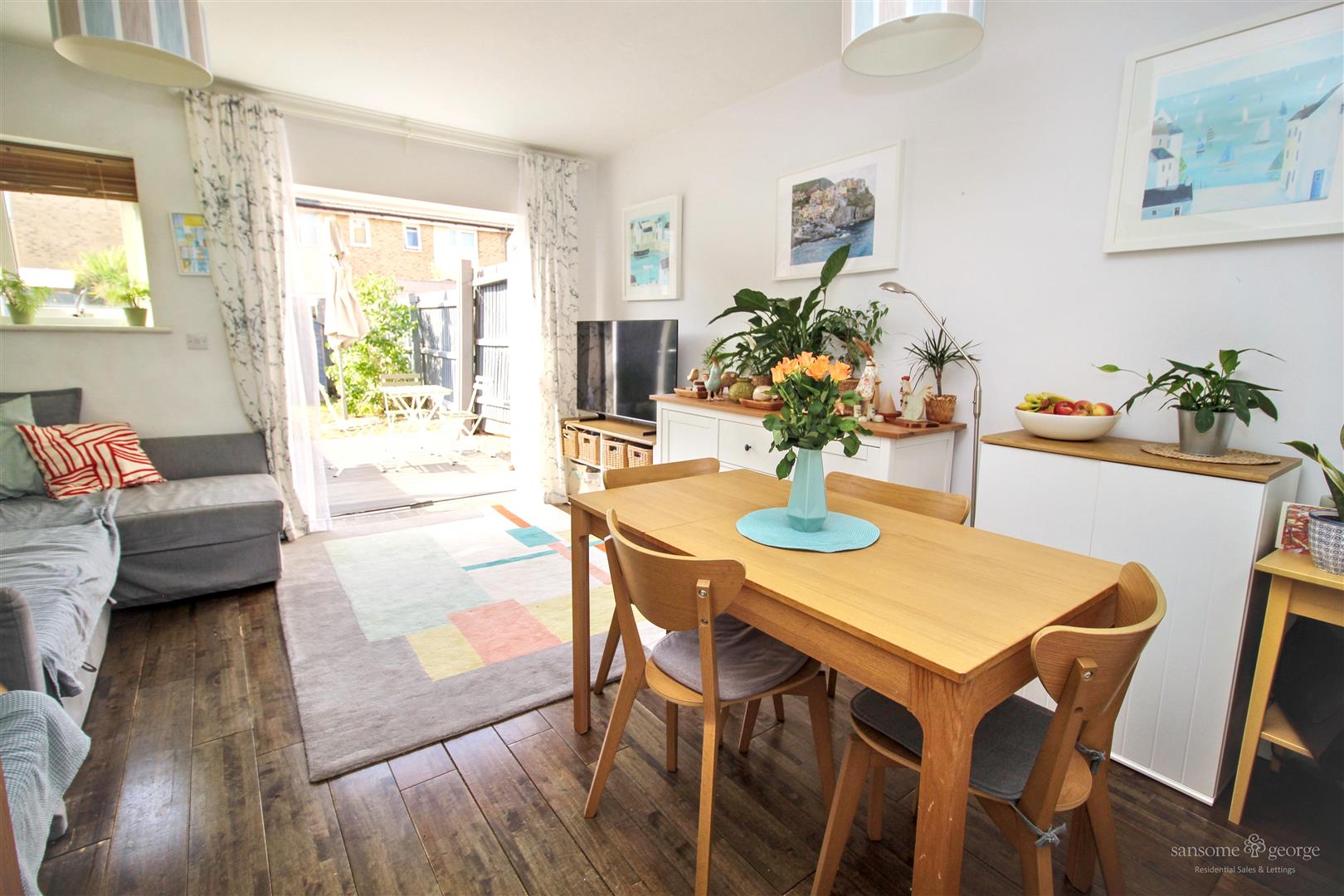 Tay Road, Tilehurst, Reading